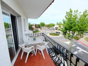 Отель Apartment Port Banyuls-1  Ампуриябрава